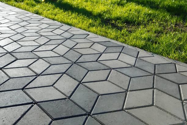 Best Best Driveway Pavers  in Oxford, KS