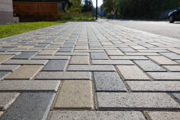 Professional Driveway Pavers in Oxford, KS