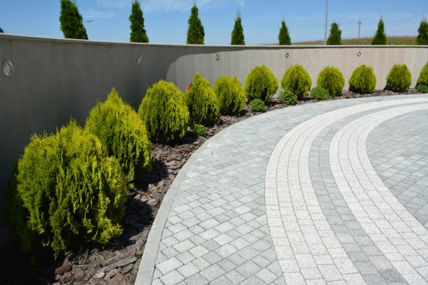 Reasons to Select Us for Your Driveway Paving Requirements in Oxford, KS