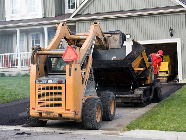 Driveway Repair Near Me in Oxford, KS