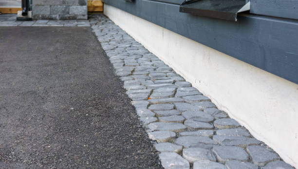 Best Commercial Driveway Pavers  in Oxford, KS