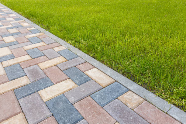Best Best Driveway Pavers  in Oxford, KS